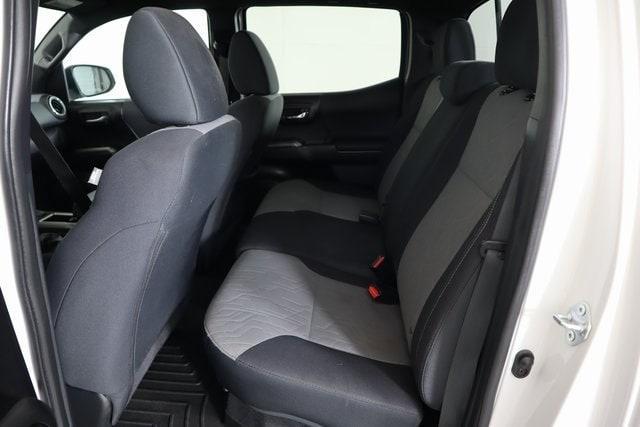used 2021 Toyota Tacoma car, priced at $28,750