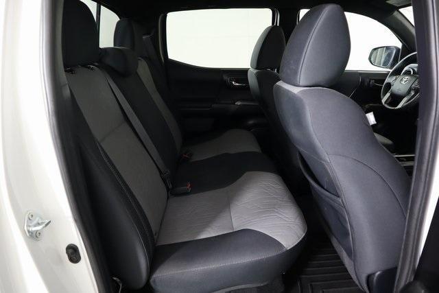 used 2021 Toyota Tacoma car, priced at $28,750