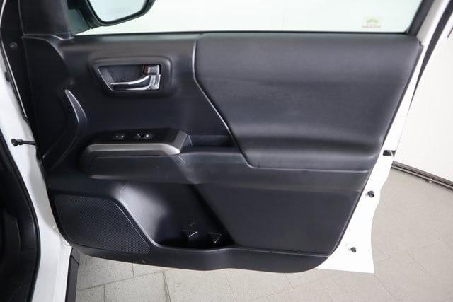 used 2021 Toyota Tacoma car, priced at $28,750