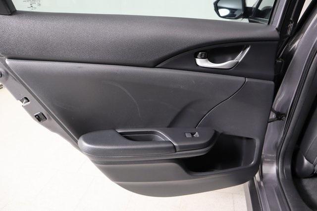 used 2019 Honda Civic car