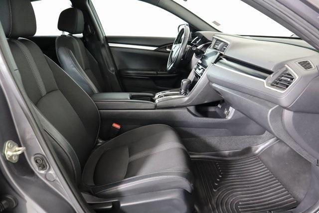 used 2019 Honda Civic car