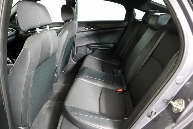 used 2019 Honda Civic car