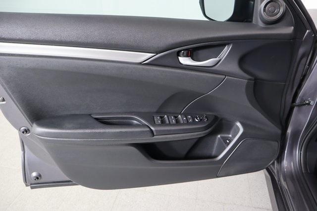 used 2019 Honda Civic car