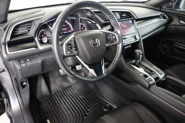 used 2019 Honda Civic car