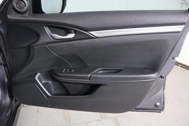used 2019 Honda Civic car
