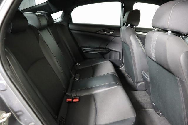 used 2019 Honda Civic car