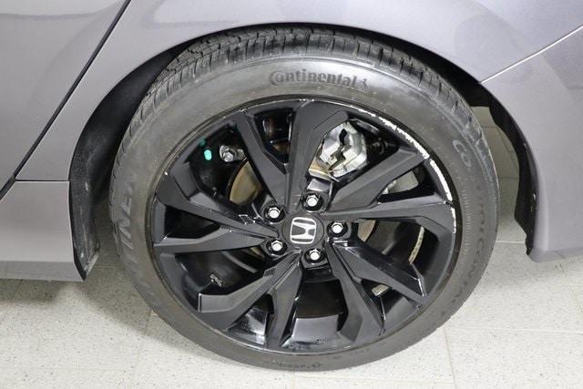 used 2019 Honda Civic car