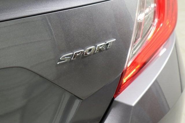 used 2019 Honda Civic car