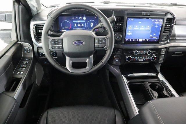 new 2025 Ford F-250 car, priced at $89,325