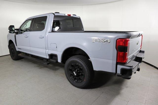 new 2025 Ford F-250 car, priced at $89,325