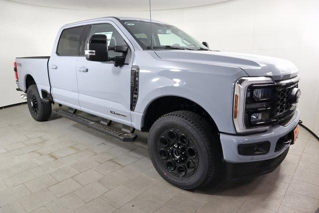 new 2025 Ford F-250 car, priced at $89,325