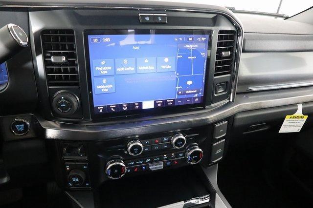 new 2025 Ford F-250 car, priced at $89,325