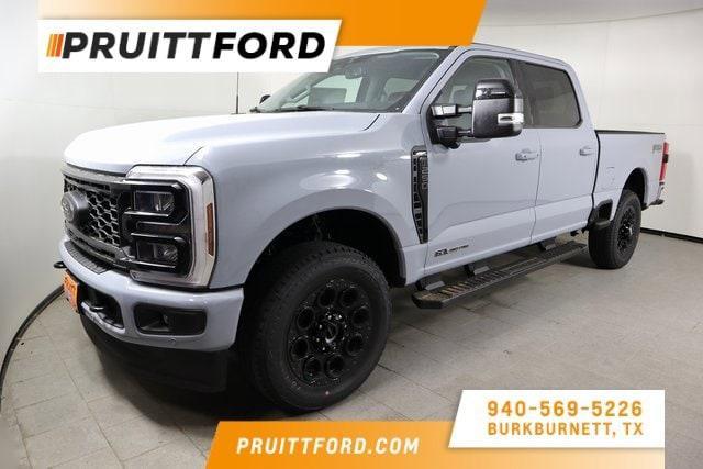 new 2025 Ford F-250 car, priced at $89,325