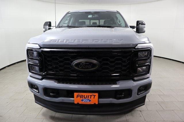 new 2025 Ford F-250 car, priced at $89,325