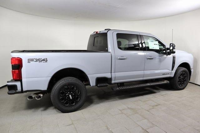 new 2025 Ford F-250 car, priced at $89,325