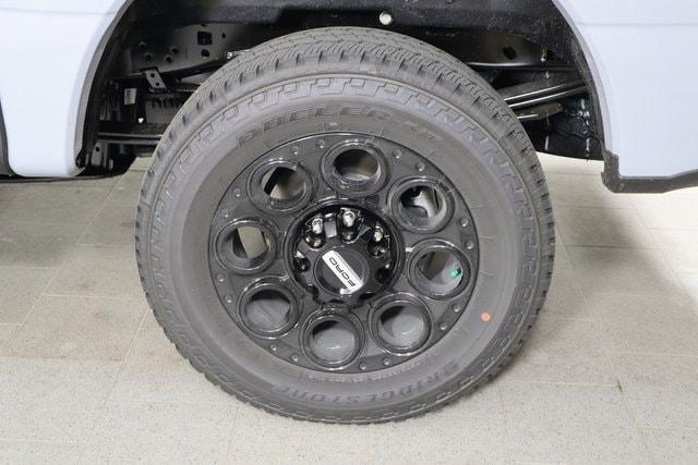 new 2025 Ford F-250 car, priced at $89,325