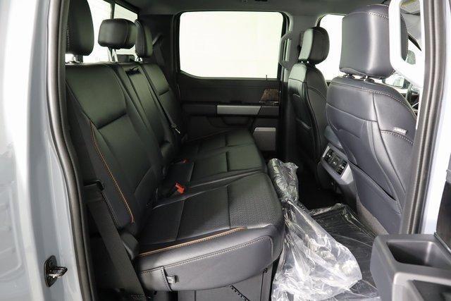 new 2025 Ford F-250 car, priced at $89,325