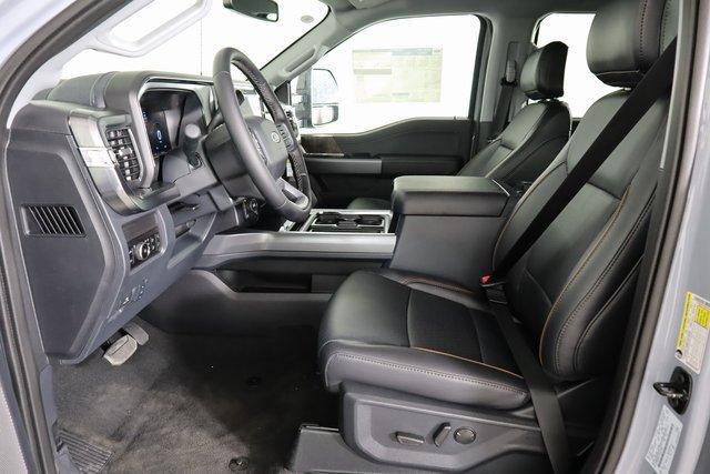 new 2025 Ford F-250 car, priced at $89,325