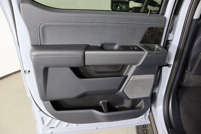 new 2025 Ford F-250 car, priced at $89,325