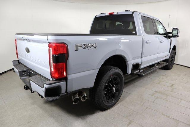 new 2025 Ford F-250 car, priced at $89,325
