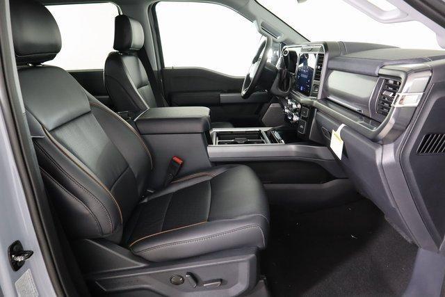 new 2025 Ford F-250 car, priced at $89,325