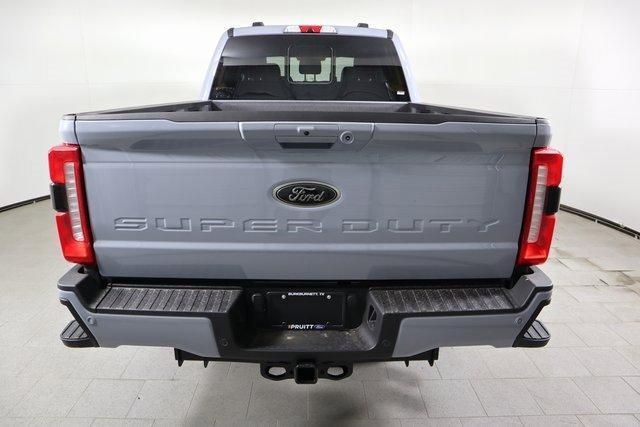 new 2025 Ford F-250 car, priced at $89,325