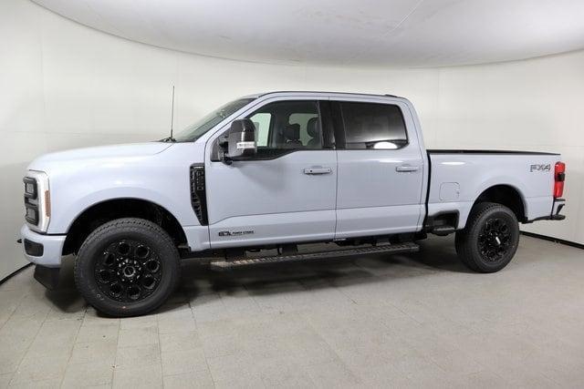 new 2025 Ford F-250 car, priced at $89,325