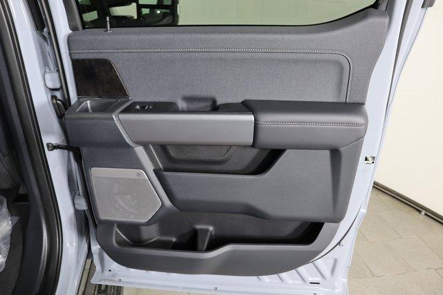 new 2025 Ford F-250 car, priced at $89,325