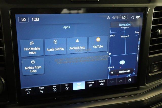 new 2025 Ford F-250 car, priced at $89,325