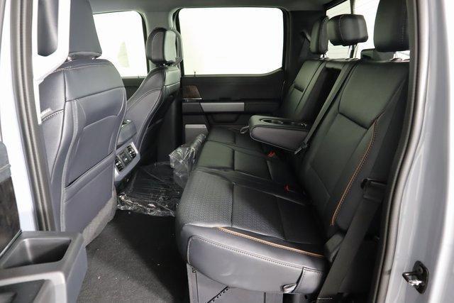 new 2025 Ford F-250 car, priced at $89,325