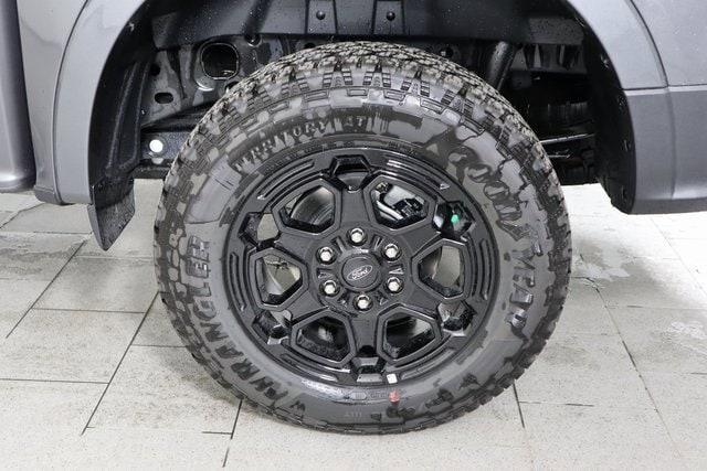 new 2025 Ford Ranger car, priced at $44,920