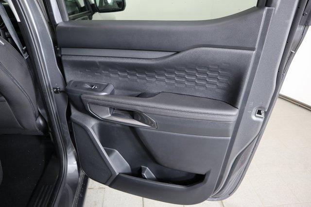 new 2025 Ford Ranger car, priced at $44,920