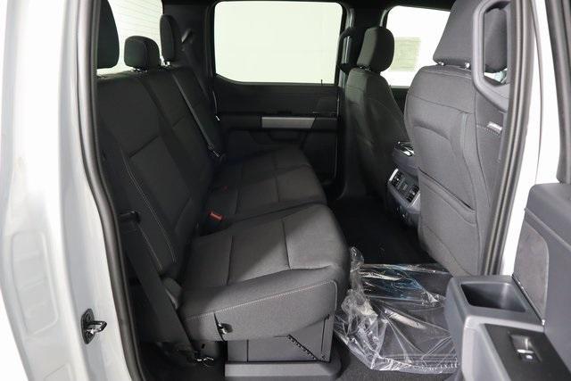 new 2025 Ford F-150 car, priced at $58,835