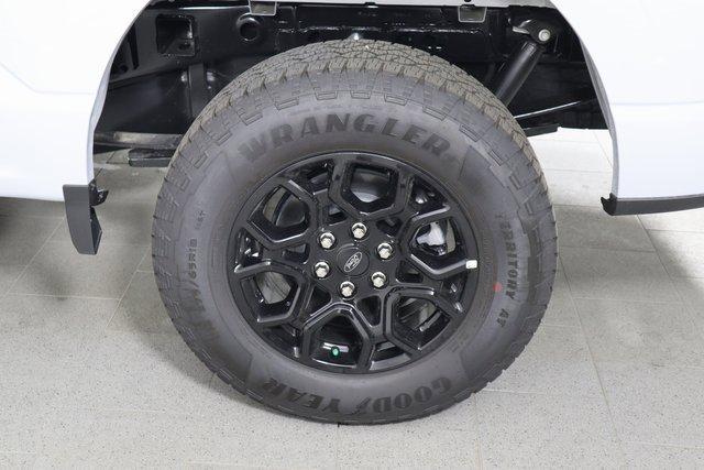 new 2025 Ford F-150 car, priced at $58,835