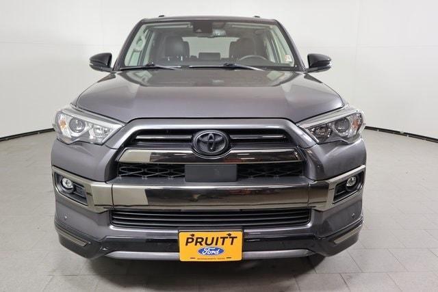 used 2021 Toyota 4Runner car