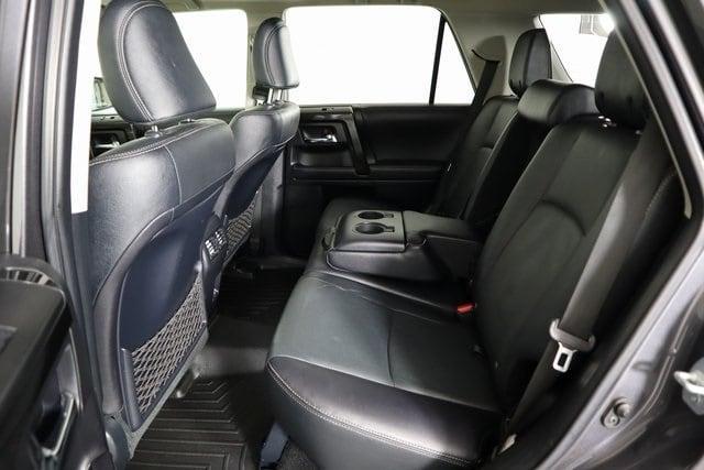 used 2021 Toyota 4Runner car