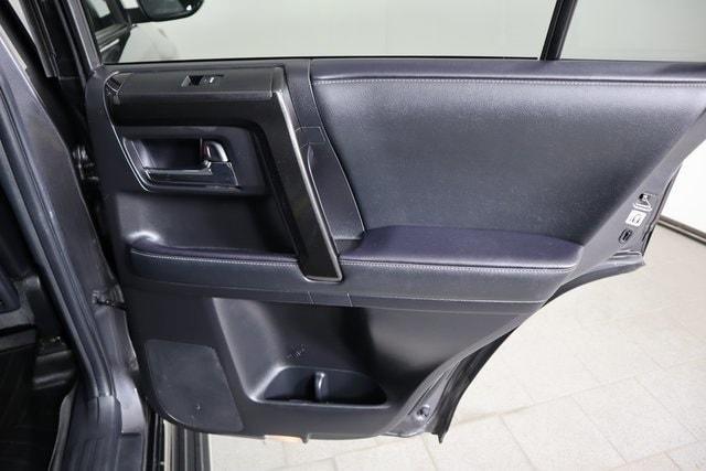 used 2021 Toyota 4Runner car