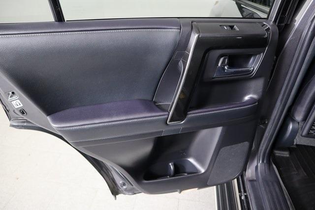 used 2021 Toyota 4Runner car