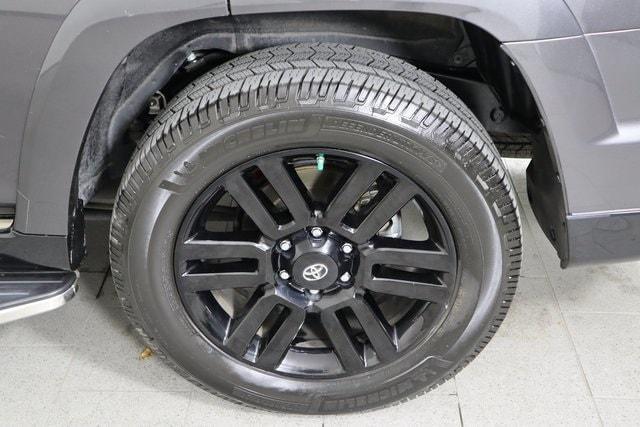 used 2021 Toyota 4Runner car