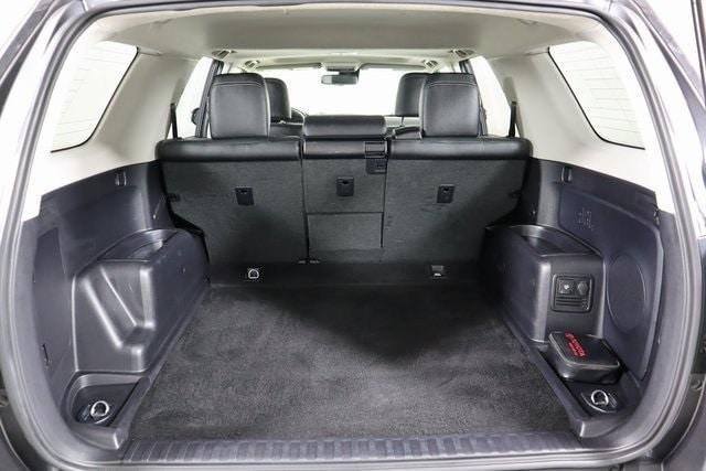 used 2021 Toyota 4Runner car