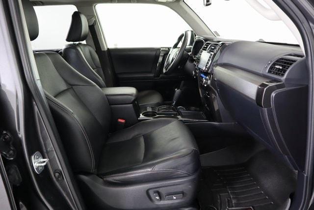 used 2021 Toyota 4Runner car