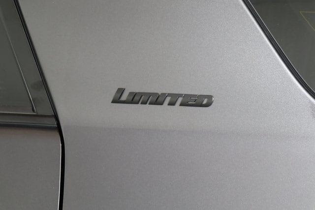 used 2021 Toyota 4Runner car