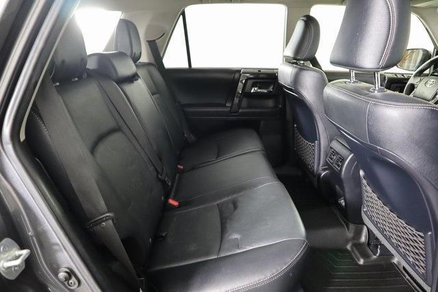 used 2021 Toyota 4Runner car