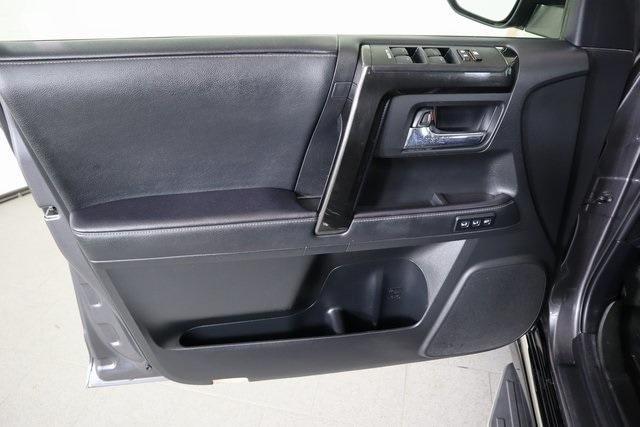 used 2021 Toyota 4Runner car