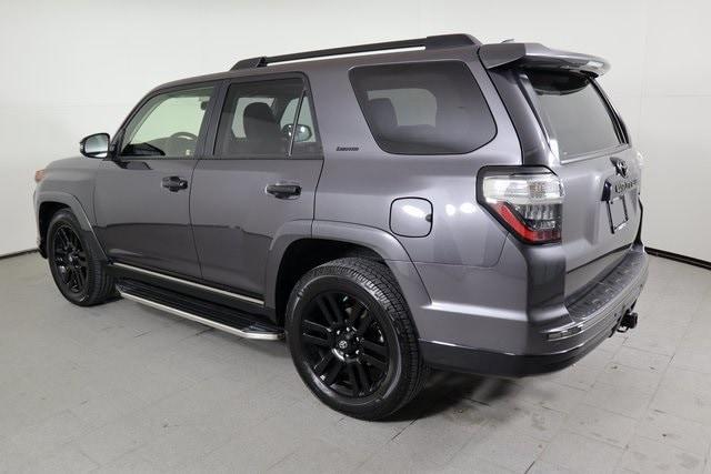 used 2021 Toyota 4Runner car