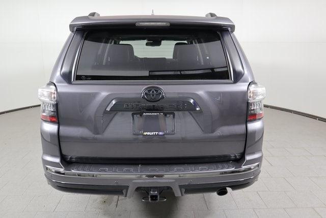 used 2021 Toyota 4Runner car