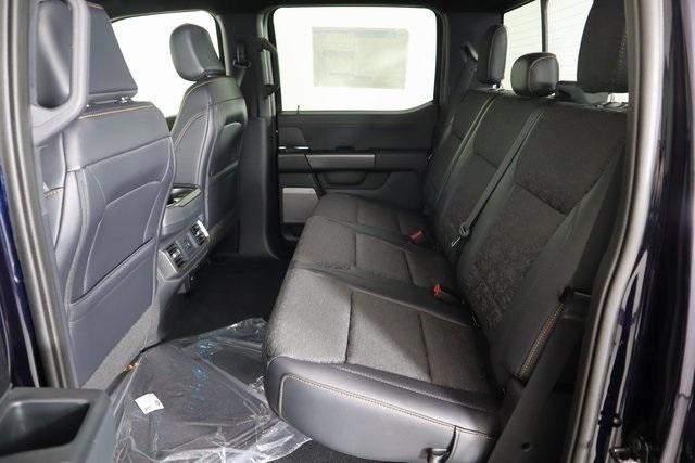 new 2025 Ford F-150 car, priced at $68,760