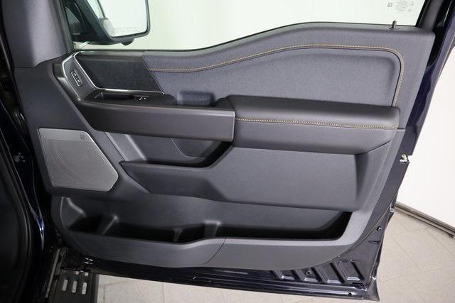 new 2025 Ford F-150 car, priced at $68,760