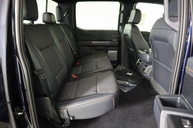 new 2025 Ford F-150 car, priced at $68,760