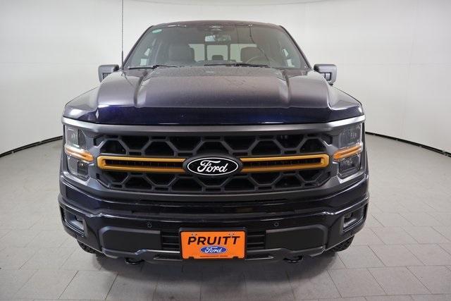 new 2025 Ford F-150 car, priced at $68,760